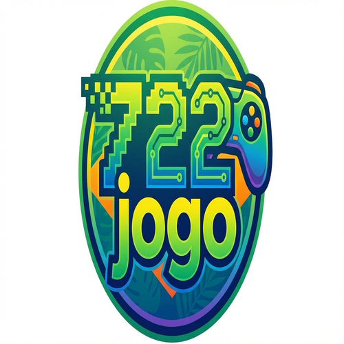 Logo 722jogo